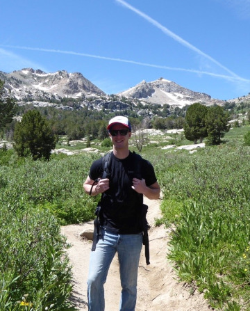 Lamoille Canyon
